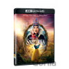 Snehulienka 2025 4K Ultra HD BD