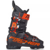 lyžiarky FISCHER RC4 The Curv 120 Vacuum black MP 30.5