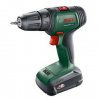 Aku vŕtačka Bosch UniversalDrill 18V 0.603.9D4.002