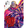 Fist Of The North Star Vol 10 - Buronson, Tetsuo Hara (Ilustrátor)