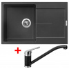 Set Sinks ULTIMA 790 + Pronto GR