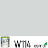 OSMO® Selská barva - Elementy inspirované přírodou Barva (odstín): W114 Ledová krása, Balení: 0,75 l
