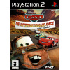 Disney - Cars Maternational Championship (PS2)
