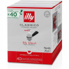 KAPSULE ILLY KÁVA V SÁČKOCH ILLY CLASSICO 40 VRECÚŠOK