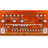 Behringer TD-3-SB Analogový syntetizátor Červená