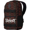 Slipknot Pentagram Ruksak Black