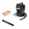 Kärcher vysávač popola 600 W 14 l (Vysávač popola Kärcher AD 2 600 W 1.629-713.0)