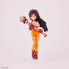 Square-Enix Final Fantasy IX Form-ISM PVC soška Garnet Till Alexandros XVII 20 cm