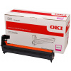 Originálny fotovalec OKI 46507414 (Purpurový fotovalec)