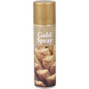 CH.T.GOLD spray 150ml zlatý