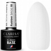 Claresa Gél lak Rubber Base 17 5 ml