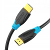 Kábel Vention AACBL HDMI - HDMI 10 m