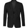 Neoblu Marius Men Pánske sako SL03164 Deep black 66