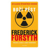 Boží pěst - Forsyth Frederick