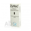 Zyrtec tbl.flm.7 x 10 mg