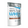 100% Pure Whey 454 g - BioTech USA Príchuť: Natural - Bez príchute