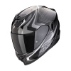 Scorpion prilba EXO-520 EVO AIR - Terra / Black-White (S)
