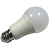 Žárovka LED E27 A60 hrušková 230V/12W, bílá
