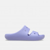 Crocs Classic Sandal v2 Mystic Purple