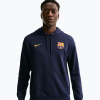 Pánska mikina Nike FC Barcelona Club Hoodie