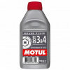 MOTUL DOT 3, 4 0.500L 102718 0,5L Motul 607568