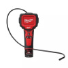 Aku kamera, M-SPECTOR™ 360 kamera, M12 IC-201C ; MILWAUKEE; 4933441680, Variant 1 x 2,0 Ah REDLITHIUM-ION™ akumulátor, 40 min. nabíjačka, hák, magnet, zrkadlo, kábel 914 mm, kufor