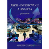 Akcie - investovanie a analýza pre každého - Martin Caban - online doručenie