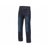 Helikon sp-gtj-dd-31 nohavice xxl modrá (Helikon Greyman Tactical Denim XXL Long Pants)