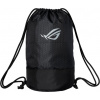 ASUS ruksak OS101 ROG SACKPACK , čierny., 17