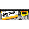Energizer Power AA 10 pack Tray