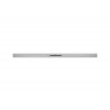 Kaldewei FlowLine Zero - Sprchový žľab 1200 mm, Click’n Clean, kartáčovaný nerez 940100010930