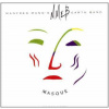 CD Manfred Mann's Earth Band: Masque (Songs And Planets)