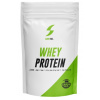 SmartFuel 100 % Whey Protein 1000 g - Čokoláda/karamel + Fitness007 šejkr #musíšfurt 600 ml ZADARMO