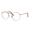 Ray-Ban RX3637V 3094 New Round 50/21/140