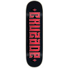 doska CRUZADE KNIGHT DECK 8.0