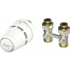 Danfoss Regus 2dielna sada M30x1,5 + RLV-KB 1/2 pr.