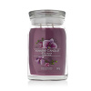 Yankee Candle Signature Wild Orchid 567 g vonná svíčka