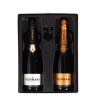 Ferrari Spumante Trento DOC Brut E Rosespumante Trento DOC 750ml