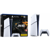 Konzola SONY PlayStation 5 Digital Edition Slim + Call of Duty: Black Ops 6