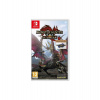 NS - Monster Hunter Rise Sunbreak ( CIB ) (5055060906323)