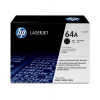 Toner HP CC364A black (HP 64A)