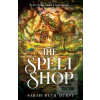 The Spellshop (Sarah Beth Durst)