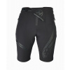 Haven Energy dámské cyklo kraťasy black/black L