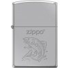 Zippo Fish 22102