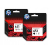 Tusz HP 651 XINGLONG27 čierny (black)