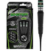 Winmau Winmau šípky Sniper Black 2 soft 20g