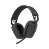 Logitech Zone Vibe 100 Wireless Headset, graphite 981-001213