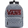 Školské tašky - Vans School Backpack Realim Flying VN0A3UI82OB1 (VANS školský batoh Realim Flying VN0A3UI82OB1)
