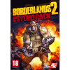 Borderlands 2 Psycho Pack (PC)