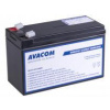 AVACOM Náhrada za RBC2 - batéria pre UPS AVA-RBC2